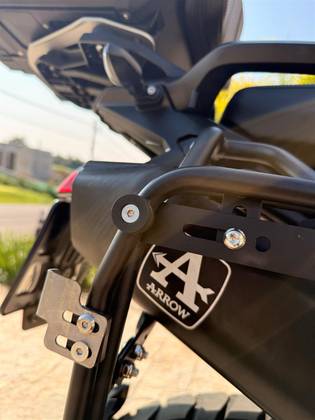 TRIUMPH TIGER 1200 BLACK EDITION TRIUMPH TIGER 1200 BLACK EDITION